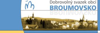 DSO Broumovsko logo