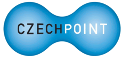 czech point logo